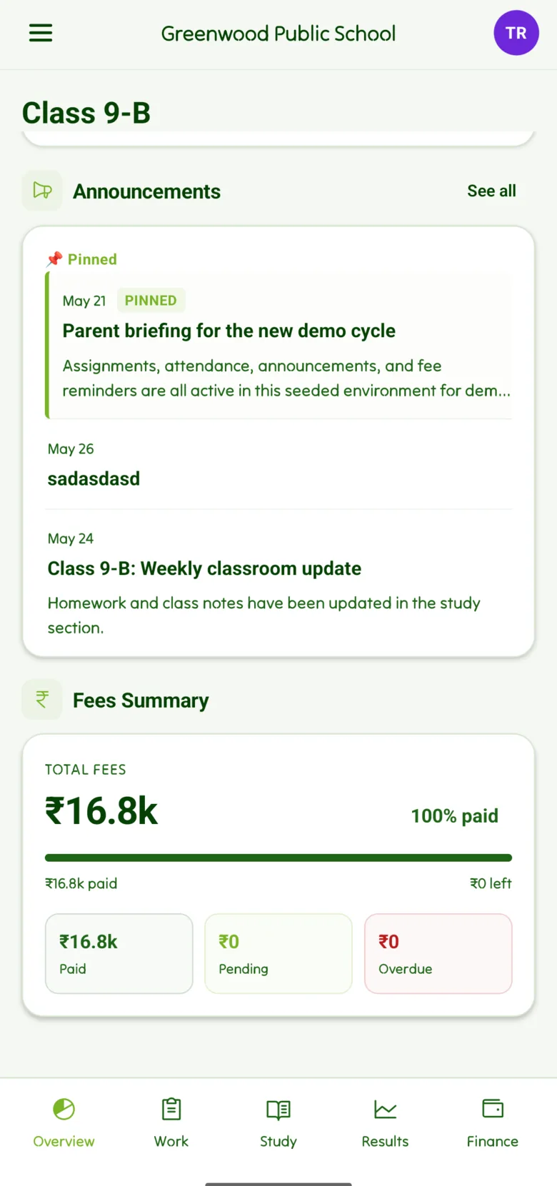 Knwdle — Connect — fees & updates