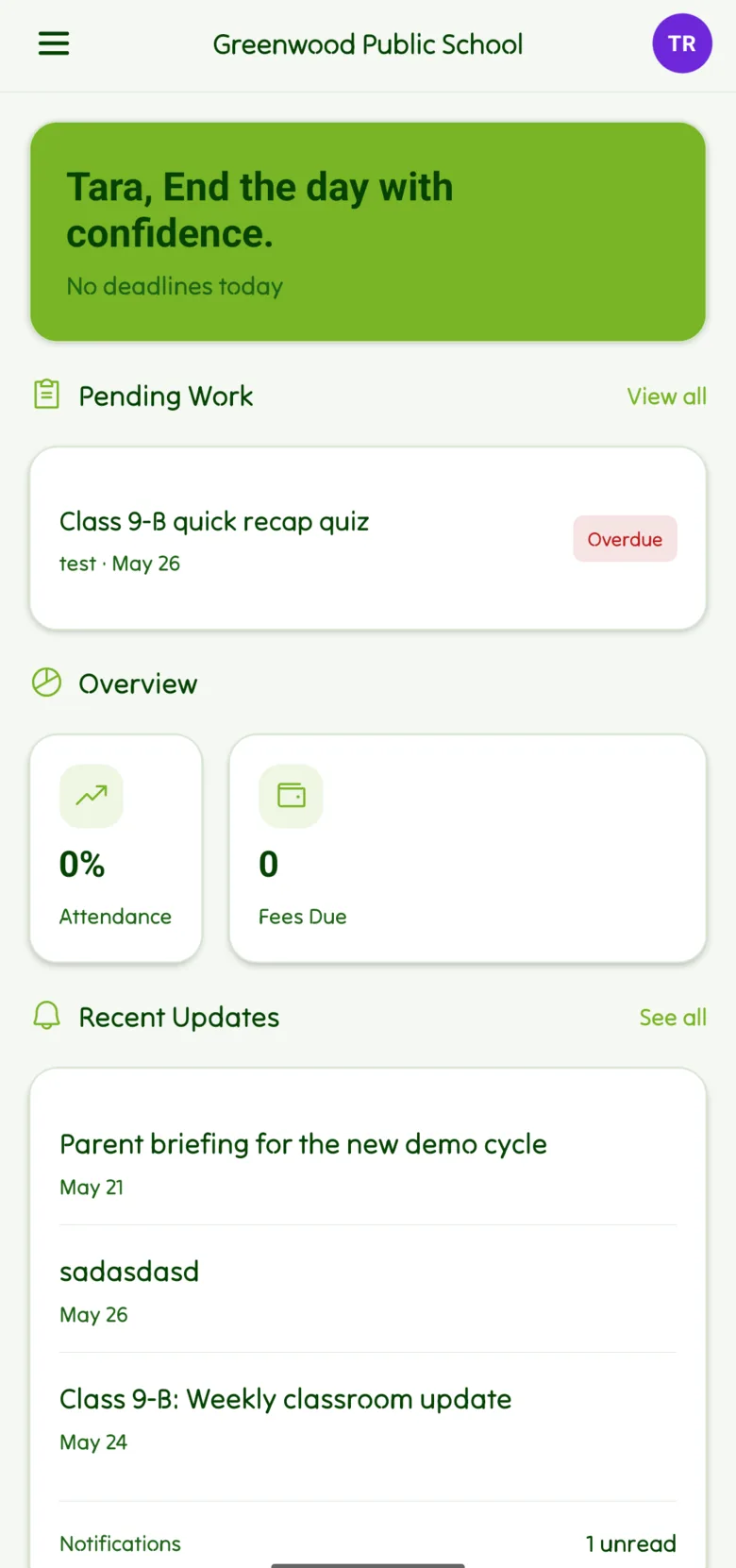 Knwdle — Connect — Android